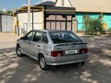 ВАЗ (Lada) 2114 2012 годаүшін1 450 000 тг. в Шымкент – фото 4