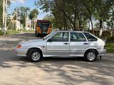 ВАЗ (Lada) 2114 2012 годаүшін1 450 000 тг. в Шымкент – фото 3
