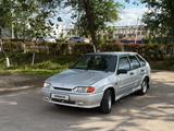 ВАЗ (Lada) 2114 2012 годаүшін1 450 000 тг. в Шымкент