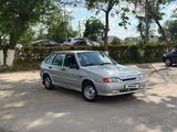 ВАЗ (Lada) 2114 2012 годаүшін1 450 000 тг. в Шымкент – фото 5