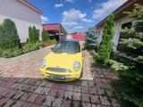 Mini Hatch 2002 года за 3 000 000 тг. в Алматы – фото 2