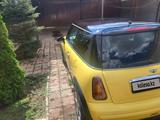 Mini Hatch 2002 года за 3 000 000 тг. в Алматы