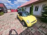 Mini Hatch 2002 года за 3 000 000 тг. в Алматы – фото 3