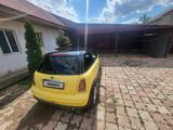 Mini Hatch 2002 года за 3 000 000 тг. в Алматы – фото 4