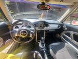 Mini Hatch 2002 года за 3 000 000 тг. в Алматы – фото 5