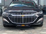 Chevrolet Malibu 2021 года за 8 790 000 тг. в Тараз