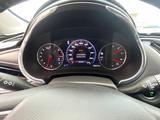 Chevrolet Malibu 2021 года за 8 790 000 тг. в Тараз – фото 4