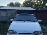 ВАЗ (Lada) 2114 2012 года за 1 100 000 тг. в Усть-Каменогорск