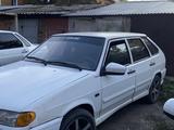 ВАЗ (Lada) 2114 2012 года за 1 100 000 тг. в Усть-Каменогорск – фото 3