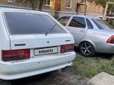 ВАЗ (Lada) 2114 2012 года за 1 100 000 тг. в Усть-Каменогорск – фото 5