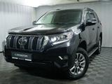 Toyota Land Cruiser Prado 2017 годаүшін22 500 000 тг. в Алматы