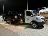 ГАЗ  ГАЗель (3302) 2003 года за 6 200 000 тг. в Алматы