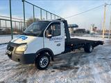 ГАЗ  ГАЗель (3302) 2003 года за 6 200 000 тг. в Алматы – фото 2