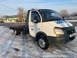 ГАЗ  ГАЗель (3302) 2003 года за 6 200 000 тг. в Алматы – фото 3