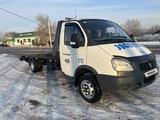 ГАЗ  ГАЗель (3302) 2003 года за 6 200 000 тг. в Алматы – фото 5