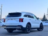 Kia Sorento 2023 годаүшін20 000 000 тг. в Кызылорда – фото 4