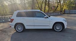 Mercedes-Benz GLK 250 2011 года за 7 000 000 тг. в Алматы