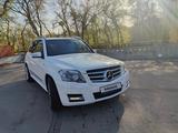 Mercedes-Benz GLK 250 2011 года за 7 000 000 тг. в Алматы – фото 4
