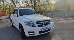 Mercedes-Benz GLK 250 2011 года за 7 000 000 тг. в Алматы – фото 4