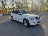 Mercedes-Benz GLK 250 2011 года за 7 000 000 тг. в Алматы – фото 3