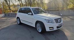 Mercedes-Benz GLK 250 2011 года за 7 000 000 тг. в Алматы – фото 3