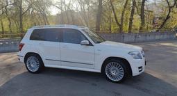 Mercedes-Benz GLK 250 2011 года за 7 000 000 тг. в Алматы – фото 2