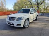 Mercedes-Benz GLK 250 2011 года за 7 000 000 тг. в Алматы – фото 5