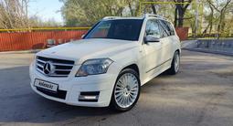 Mercedes-Benz GLK 250 2011 года за 7 000 000 тг. в Алматы – фото 5