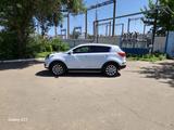 Kia Sportage 2014 года за 8 000 000 тг. в Уральск – фото 4