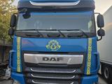 DAF  XF 2020 года за 34 000 000 тг. в Шымкент