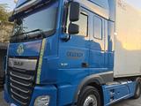 DAF  XF 2020 года за 34 000 000 тг. в Шымкент – фото 3