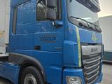 DAF  XF 2020 года за 34 000 000 тг. в Шымкент – фото 5