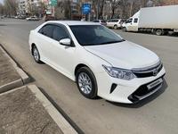 Toyota Camry 2015 года за 10 000 000 тг. в Уральск