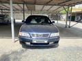 Nissan Maxima 1995 годаүшін2 000 000 тг. в Астана – фото 3