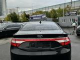 Hyundai Grandeur 2011 годаүшін7 100 000 тг. в Алматы – фото 5