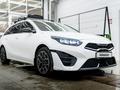 Kia Cee'd 2022 годаүшін11 500 000 тг. в Астана