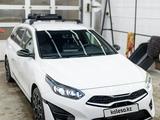 Kia Cee'd 2022 годаfor11 500 000 тг. в Астана – фото 5