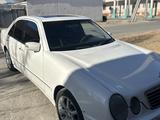 Mercedes-Benz E 320 2000 годаfor4 500 000 тг. в Кызылорда – фото 3