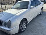 Mercedes-Benz E 320 2000 годаfor4 500 000 тг. в Кызылорда – фото 2