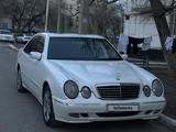 Mercedes-Benz E 320 2000 годаfor4 500 000 тг. в Кызылорда