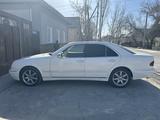 Mercedes-Benz E 320 2000 годаfor4 500 000 тг. в Кызылорда – фото 5
