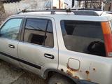Honda CR-V 1996 года за 1 000 000 тг. в Алматы – фото 2