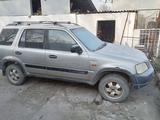 Honda CR-V 1996 года за 1 000 000 тг. в Алматы – фото 4