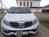 Kia Sportage 2013 года за 7 800 000 тг. в Уральск