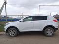 Kia Sportage 2013 года за 7 800 000 тг. в Уральск – фото 2