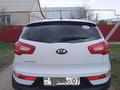 Kia Sportage 2013 года за 7 800 000 тг. в Уральск – фото 3