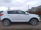 Kia Sportage 2013 годаүшін8 500 000 тг. в Уральск – фото 4