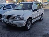 Suzuki Grand Vitara 2002 годаүшін3 300 000 тг. в Шымкент – фото 2