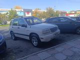 Suzuki Grand Vitara 2002 годаүшін3 300 000 тг. в Шымкент – фото 3