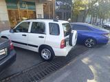 Suzuki Grand Vitara 2002 годаүшін3 300 000 тг. в Шымкент – фото 4